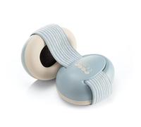 Reer Silentguard Baby Protección auditiva, Azul Celeste, Talla única Unisex bebé
