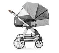 reer ShineSafe Bite pantalla solar y mosquitera