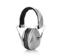 Reer Silentguard Kids, Grau Protección auditiva, Gris, Talla única Unisex niños