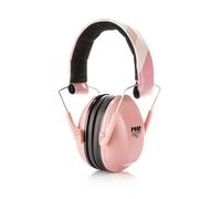 Reer Silentguard Kids Pink Protección auditiva, Rosa, Talla única Unisex niños