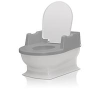 reer Sitzfritz orinal infantil - El mini orinal para crecer gris