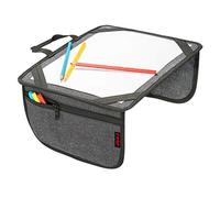 Reer Tapete de dibujo RE86091 TravelKid Play Negro