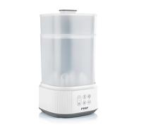 reer Vaporizador VapoDryS con función de secado