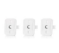 Reer Winlock Bloque Fenêtres/Portes-Fenêtres Blanc 3 Unités 70060