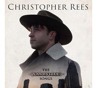 Rees, Christopher - The Nashville Songs