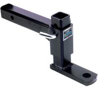 Reese 7031300 Clase III Soporte de bola de transporte de peso ajustable