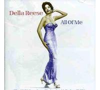 Della Reese - All of Me [Music CD]