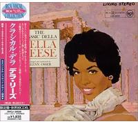 REESE, DELLA - Classic Della