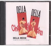 Reese, Della - Della Cha