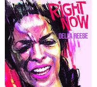Reese, Della - Right Now -Digi-