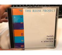 Reese Project - Faith, hope & clarity (remixed, 1993)