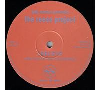 Reese Project, The - Reese Project, The - I Believe - Network Records