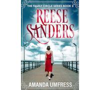 Reese Sanders (The Family Circle Series)