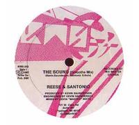 Reese & Santonio - The Sound