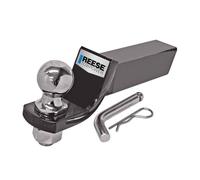 Reese Towpower 21536RAK 2 Drop Standard Class III Starter Kit by Reese Towpower