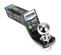 Reese Towpower 21556RAK - Kit de iniciación estándar Clase III de 3-14 Pulgadas