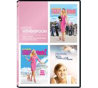 Reese Witherspoon Triple Feature [Reino Unido] [DVD]