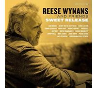 Wynans, Reese & Friends - Sweet Release [VINYL] [Vinilo]
