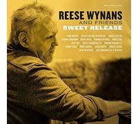 Reese Wynans - Reese Wynans and Friends: Sweet Release