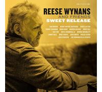Reese Wynans - Reese Wynans Y Amigos: Lanzamiento Dulce