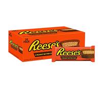Reese's Juego de 2 tazas de mantequilla de cacahuete, 24 unidades (24 x 39,5 g) - Artículo de degustación ideal para Reese's principiantes, el icono legendario de los Estados Unidos