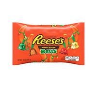 Reese's mantequilla de maní campanas de navidad