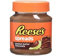 Reese's Peanut Butter and Chocolate Spread 368g
