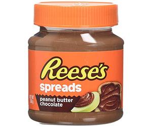 Reese's Peanut Butter and Chocolate Spread 368g