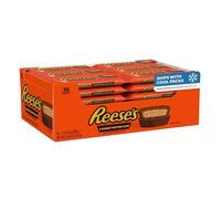 Reese's Peanut Butter Cups - 36 Bars, 54 oz.