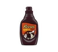 Reese's Peanut Butter Shell Topping, 7,25 onzas de botella