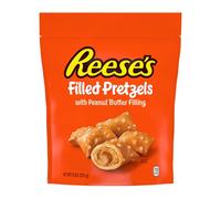 Reese's Pretzels rellenos de 9 onzas