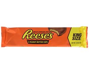 Reese's Vasos de mantequilla de maní, paquetes de 2.8 onzas (paquete de 24)