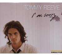 Reeve, Tommy - I'm Sorry