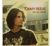 Reeve,Tommy - On My Mind