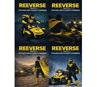 Reeverse Teacher and Student Handbook