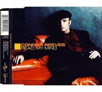 Reeves,Conner - Read My Mind