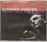 Reeves, Conner - Searching for a Soul