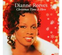 Reeves Dianne - Christmas Time Is Here