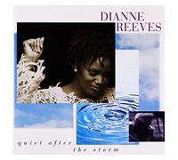 Reeves, Dianne - Quiet After the Storm