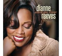 Reeves, Dianne - When You Know by Reeves, Dianne (2008) Audio CD