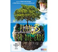 Reeves,Hubert - Plan B für die Erde - Wer rettet Mutter Natur? [Alemania] [DVD]