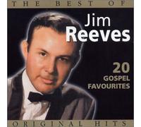 Reeves, Jim - 20 Gospel Favourites