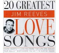 Reeves, Jim - 20 Greatest Love Songs