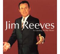 Reeves,Jim - According to Mt Heart