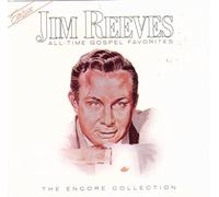 Reeves, Jim - All Time Gospel Favorites