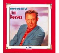Reeves, Jim - Best of