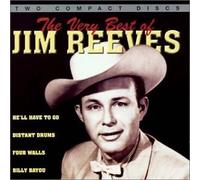 Reeves,Jim - Best of Jim Reeves,the Very