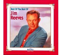 Reeves, Jim - Best of the Best of [Casete]
