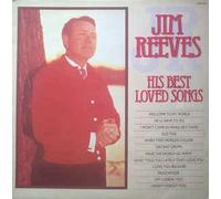 Reeves,Jim - Best Songs (I Love You Be [Import]
