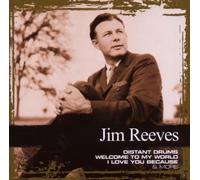 Reeves Jim - Collections
